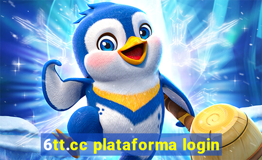 6tt.cc plataforma login